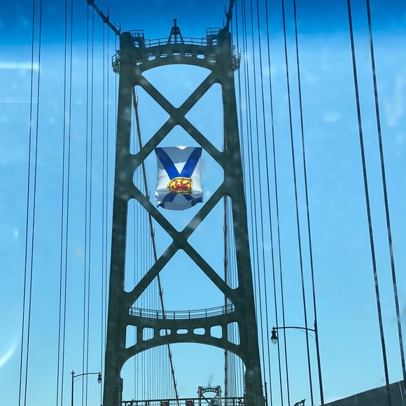 Meet your Posher, Maria - Picture 1 of 1